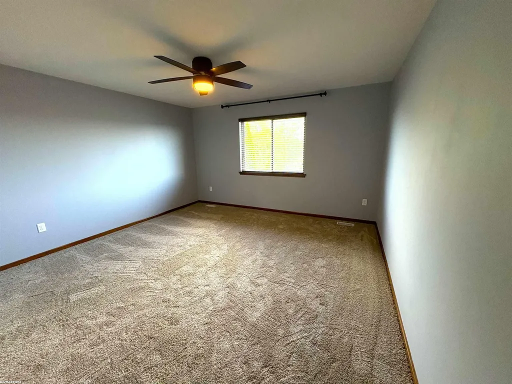 53220 Joann Marie Drive Chesterfield Township MI 48047