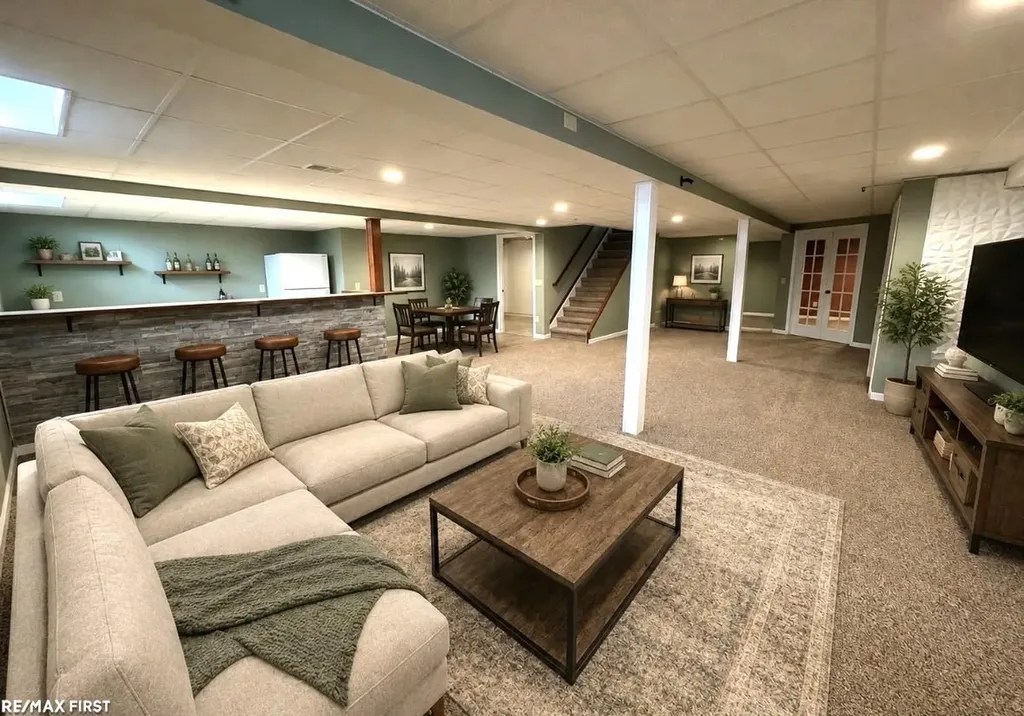53220 Joann Marie Drive Chesterfield Township MI 48047