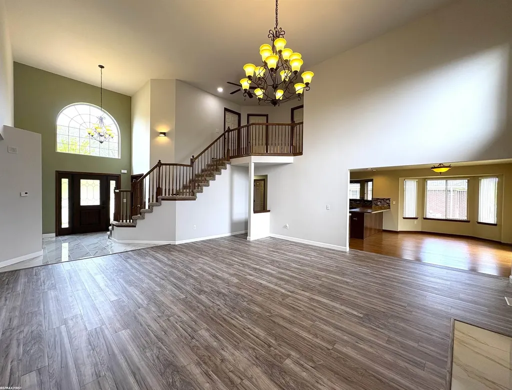 53220 Joann Marie Drive Chesterfield Township MI 48047