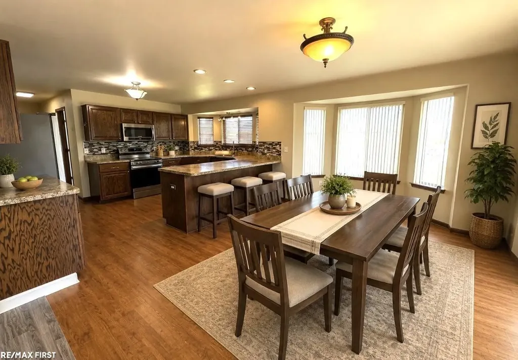 53220 Joann Marie Drive Chesterfield Township MI 48047