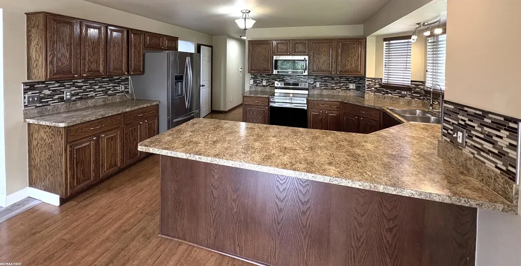 53220 Joann Marie Drive Chesterfield Township MI 48047