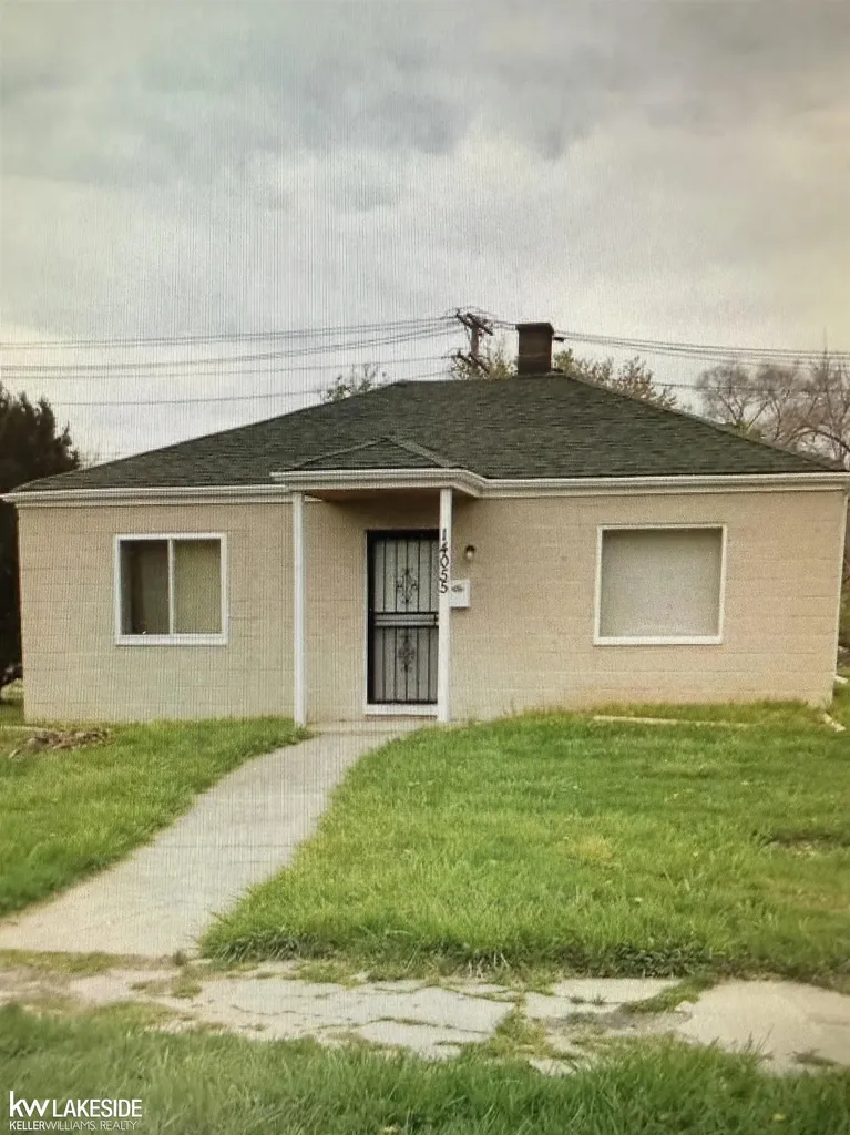 14055 Plainview Avenue Detroit City MI 48223