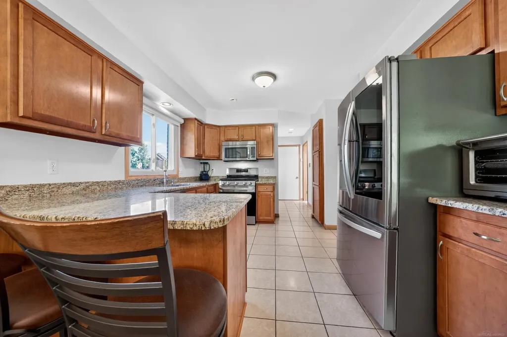 40219 Denbigh Drive Sterling Heights City MI 48310