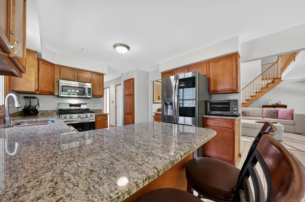 40219 Denbigh Drive Sterling Heights City MI 48310