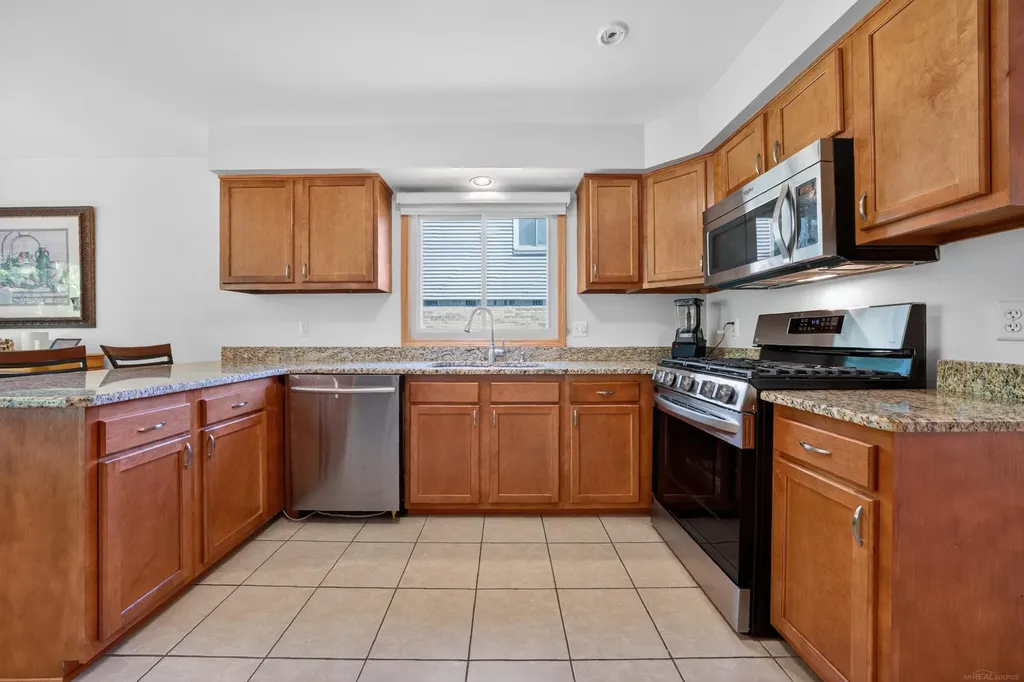 40219 Denbigh Drive Sterling Heights City MI 48310
