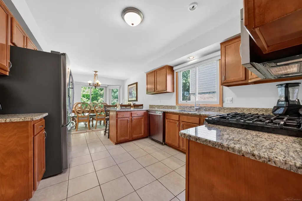 40219 Denbigh Drive Sterling Heights City MI 48310