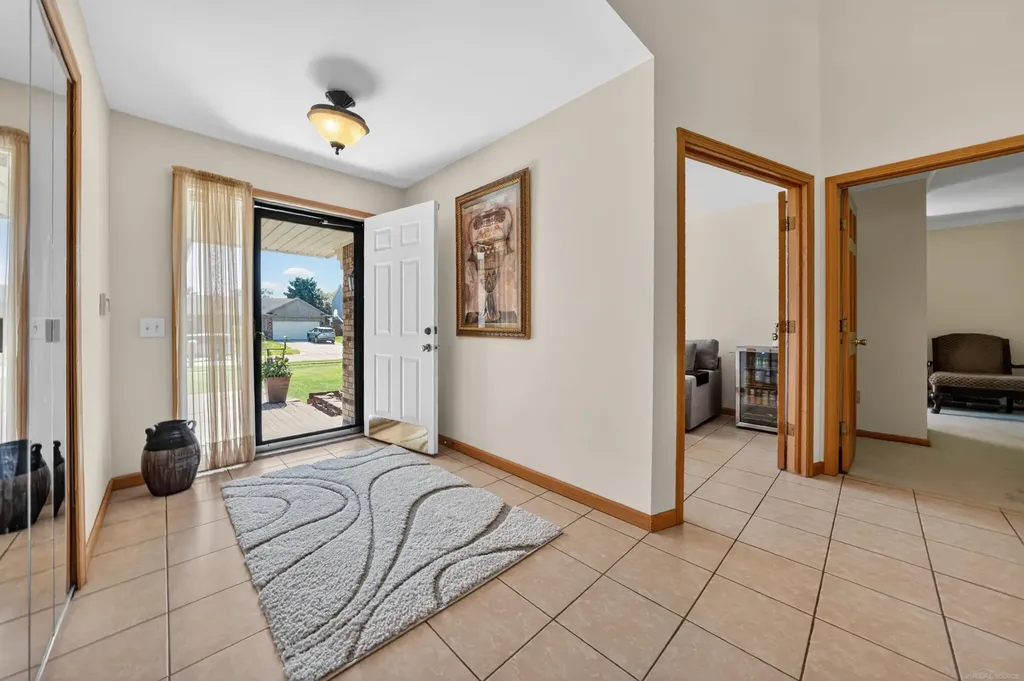 40219 Denbigh Drive Sterling Heights City MI 48310