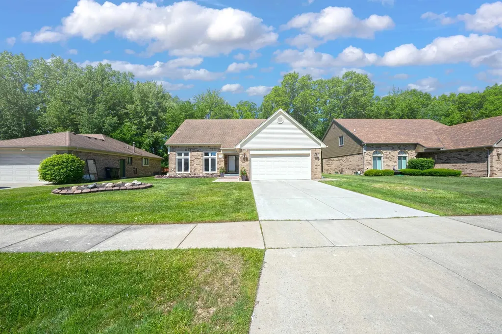 40219 Denbigh Drive Sterling Heights City MI 48310
