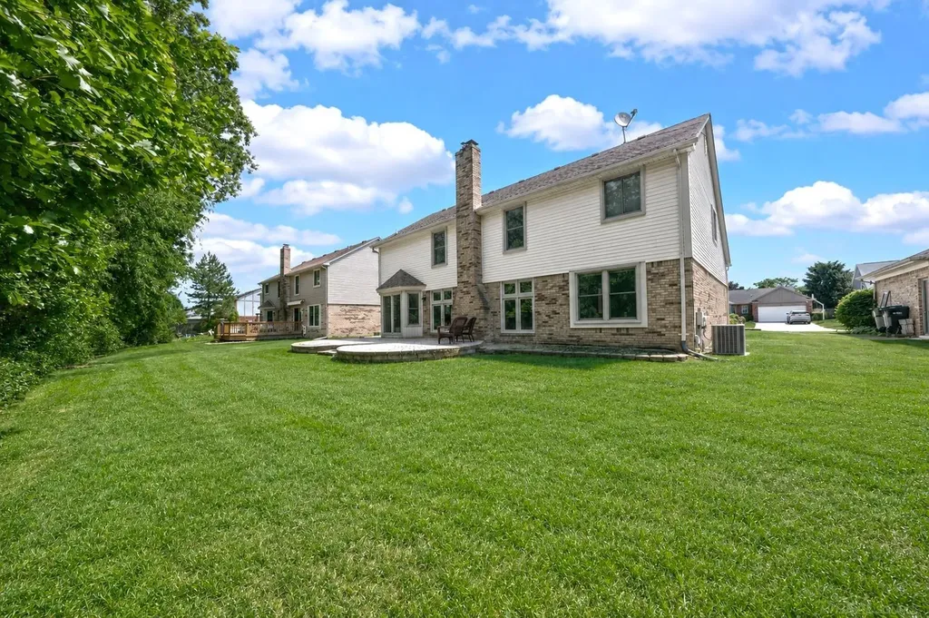 40219 Denbigh Drive Sterling Heights City MI 48310
