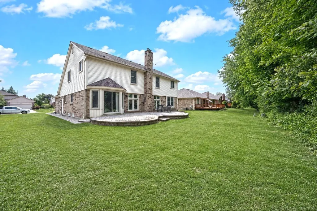 40219 Denbigh Drive Sterling Heights City MI 48310