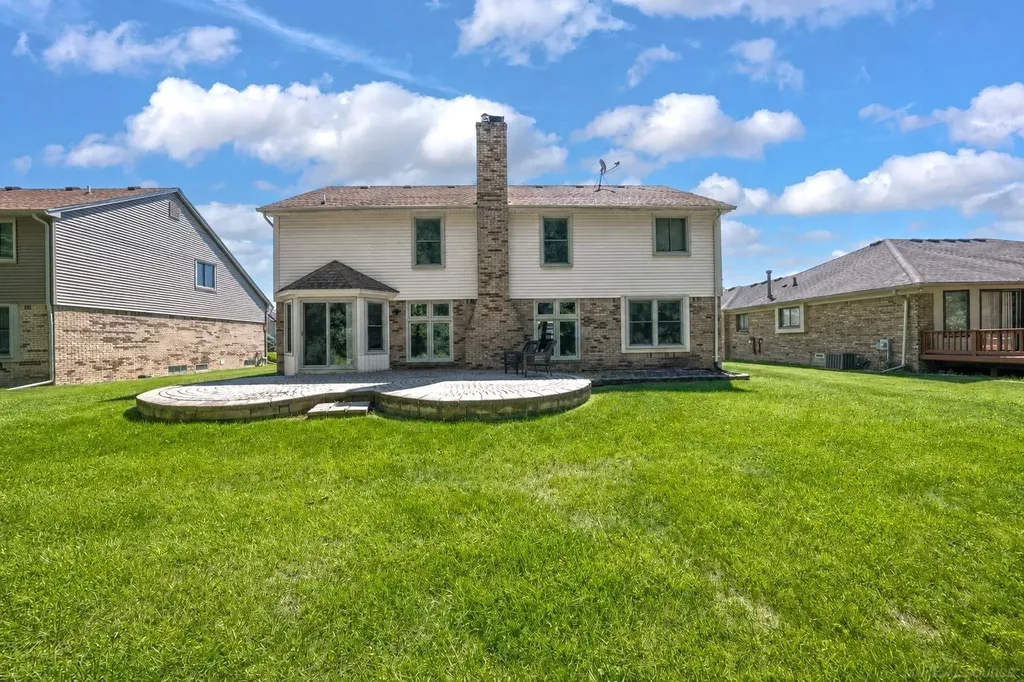 40219 Denbigh Drive Sterling Heights City MI 48310