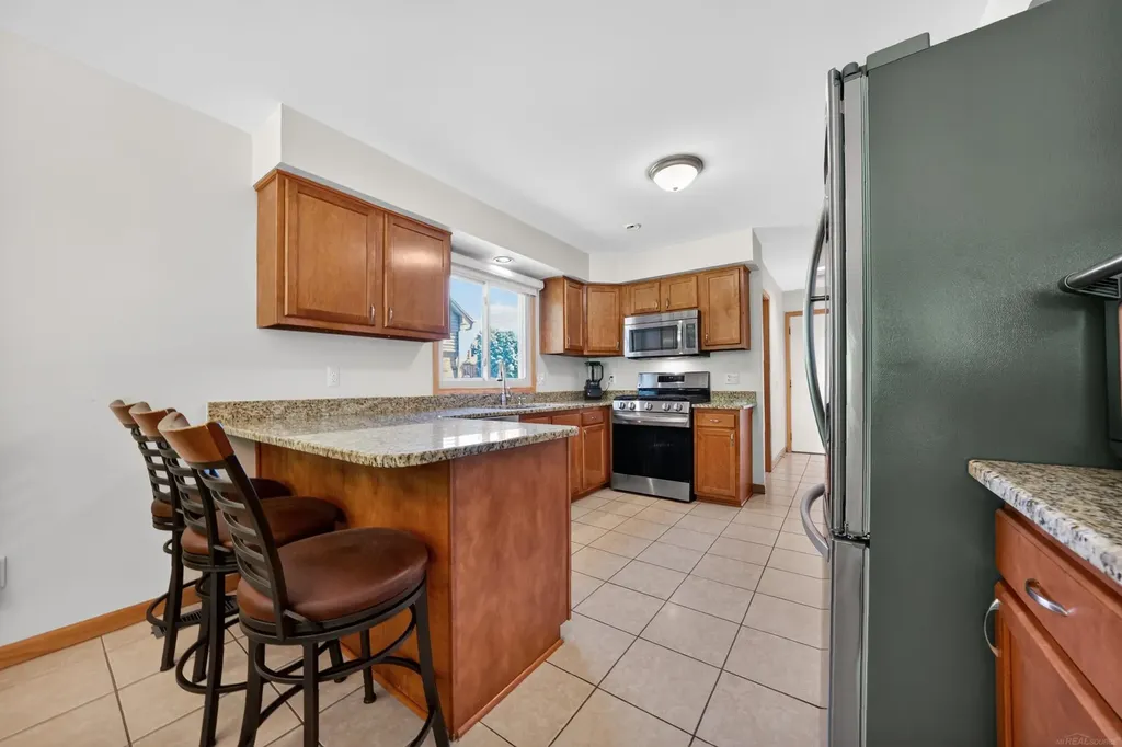 40219 Denbigh Drive Sterling Heights City MI 48310