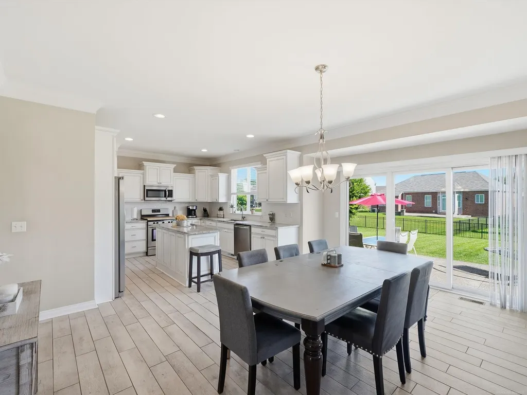 21917 Bellewood Drive Macomb Township MI 48044