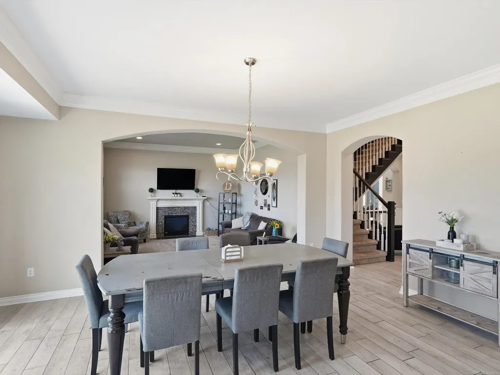 21917 Bellewood Drive Macomb Township MI 48044