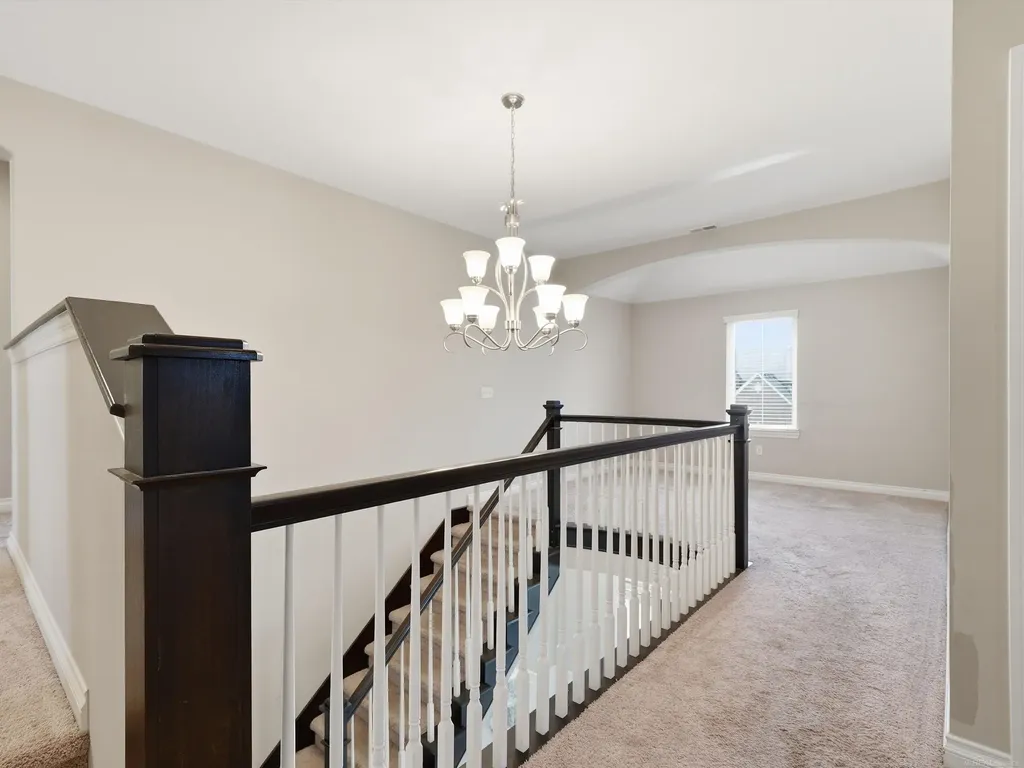 21917 Bellewood Drive Macomb Township MI 48044
