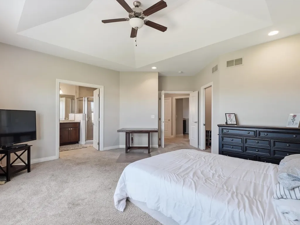 21917 Bellewood Drive Macomb Township MI 48044