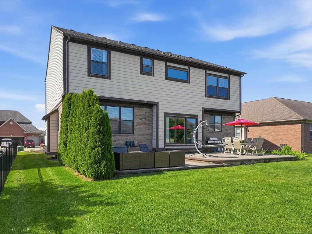 21917 Bellewood Drive Macomb Township MI 48044