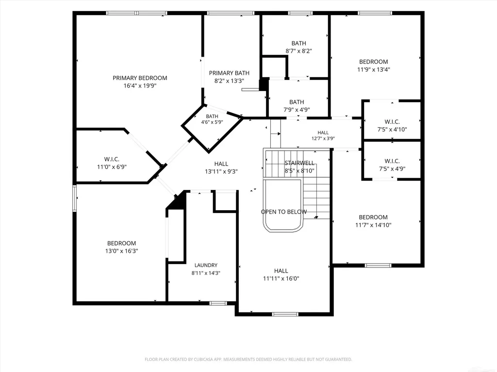21917 Bellewood Drive Macomb Township MI 48044