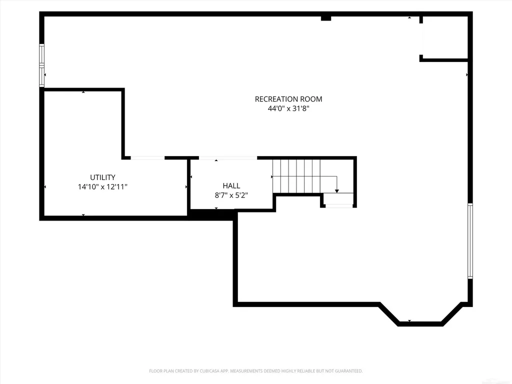 21917 Bellewood Drive Macomb Township MI 48044