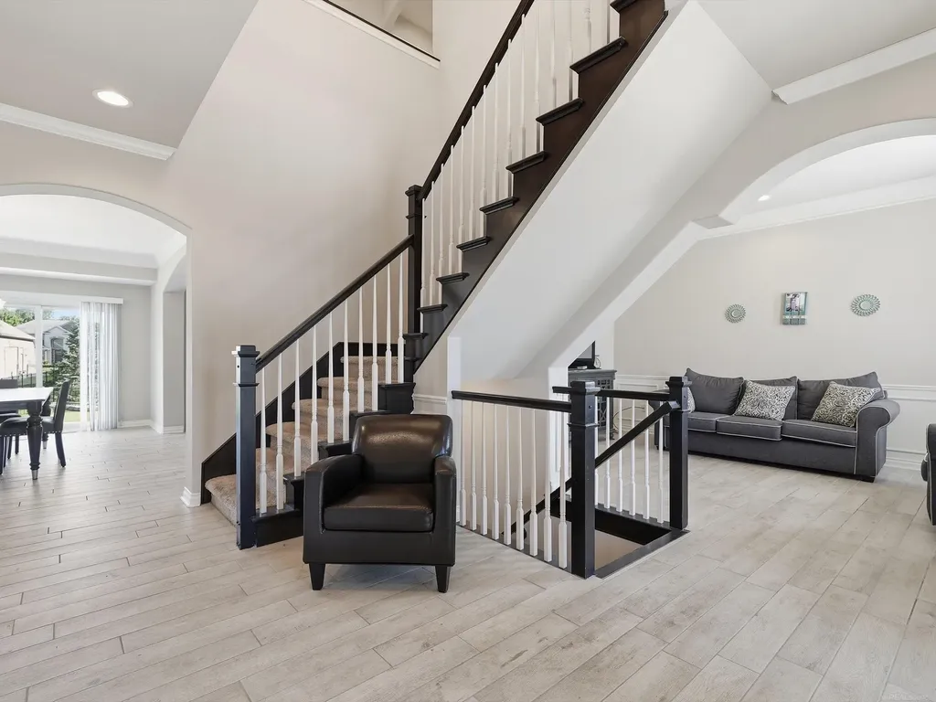 21917 Bellewood Drive Macomb Township MI 48044