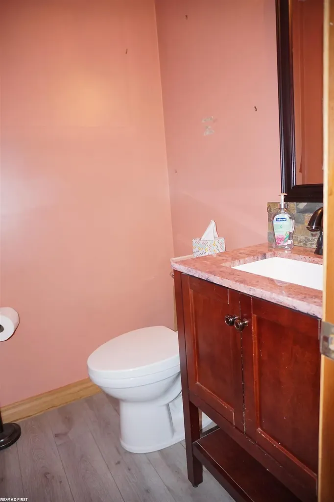 38402 Hazel Street Harrison Charter Township MI 48045