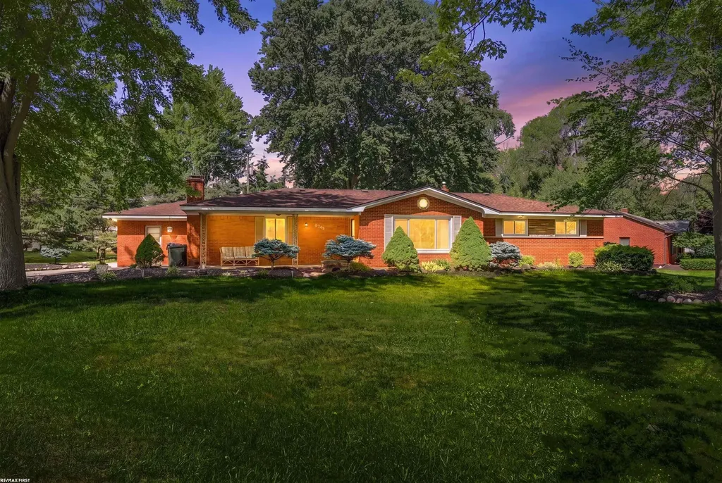 6745 24 Mile Road Shelby Charter Township MI 48316