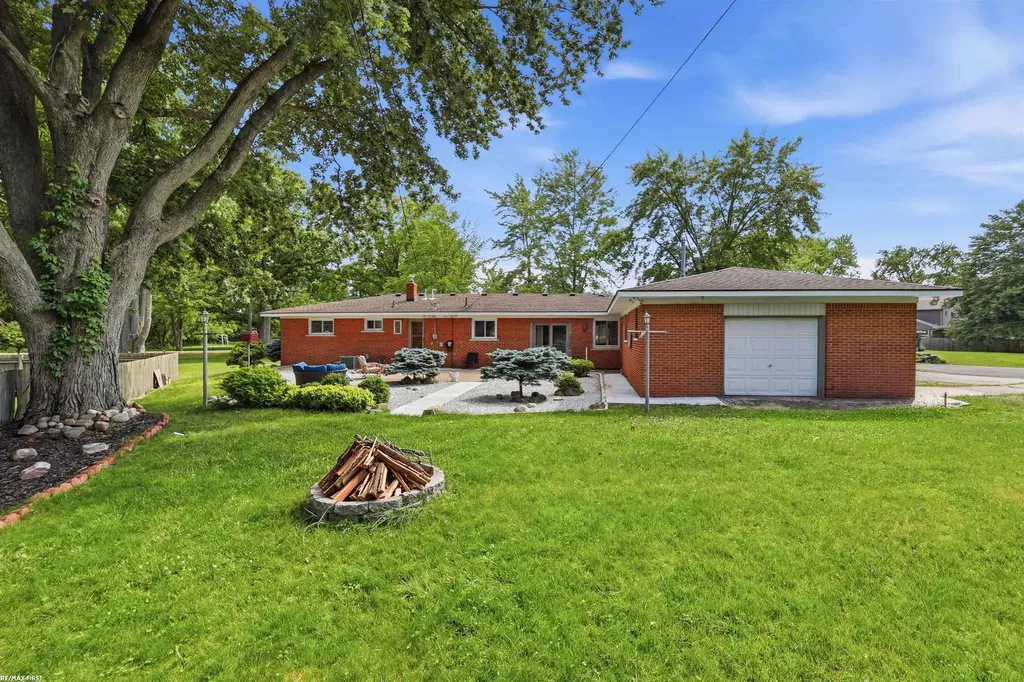 6745 24 Mile Road Shelby Charter Township MI 48316
