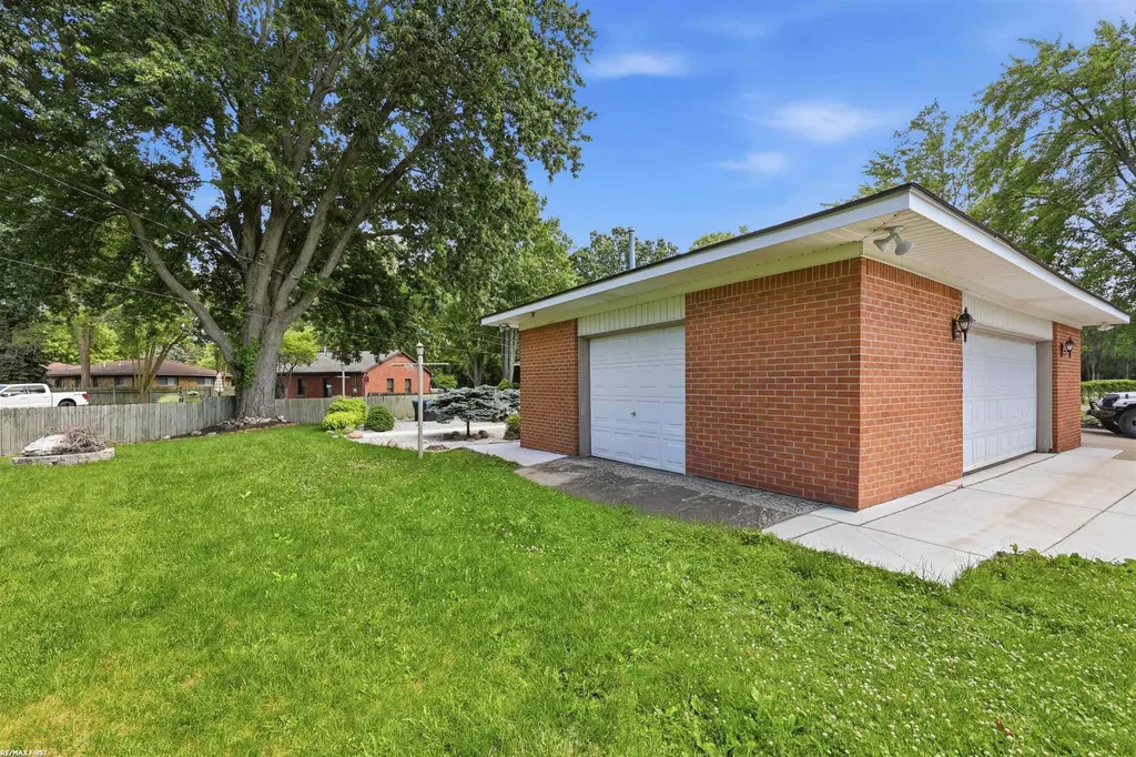 6745 24 Mile Road Shelby Charter Township MI 48316