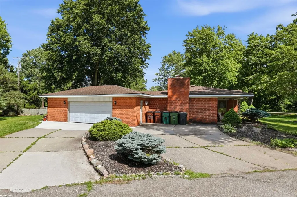 6745 24 Mile Road Shelby Charter Township MI 48316