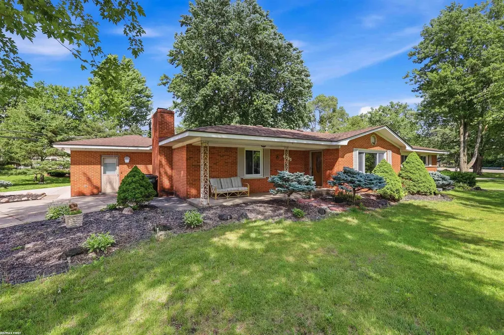 6745 24 Mile Road Shelby Charter Township MI 48316