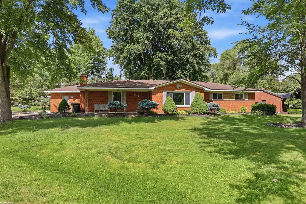 6745 24 Mile Road Shelby Charter Township MI 48316