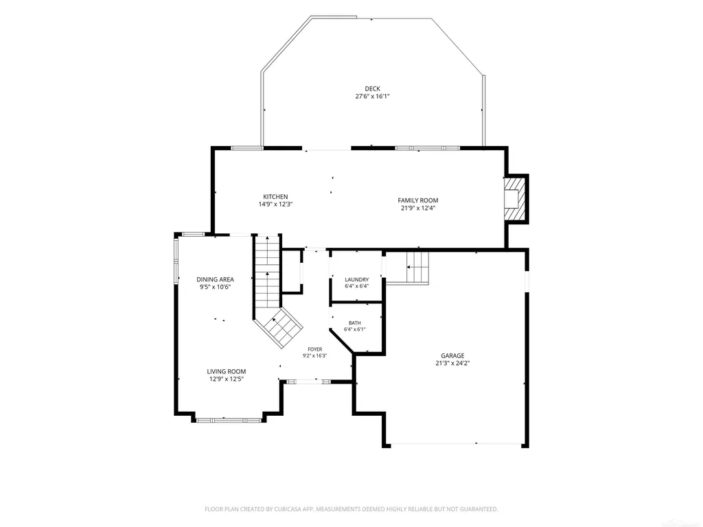 4055 Stoney Creek Drive Fort Gratiot Charter Township MI 48059
