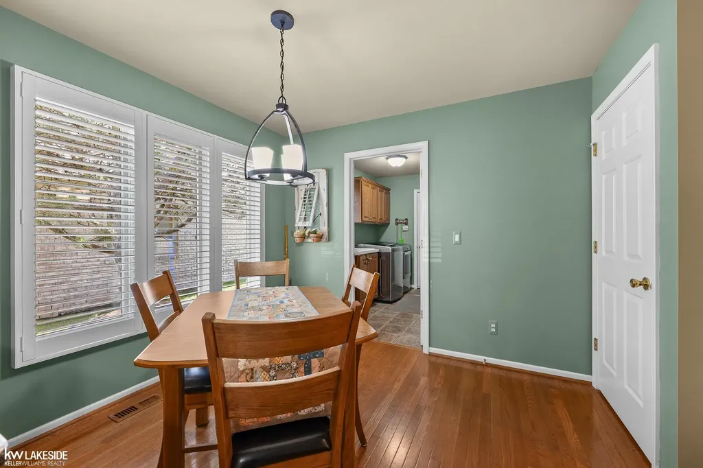 40134 Riverbend Drive Sterling Heights City MI 48310