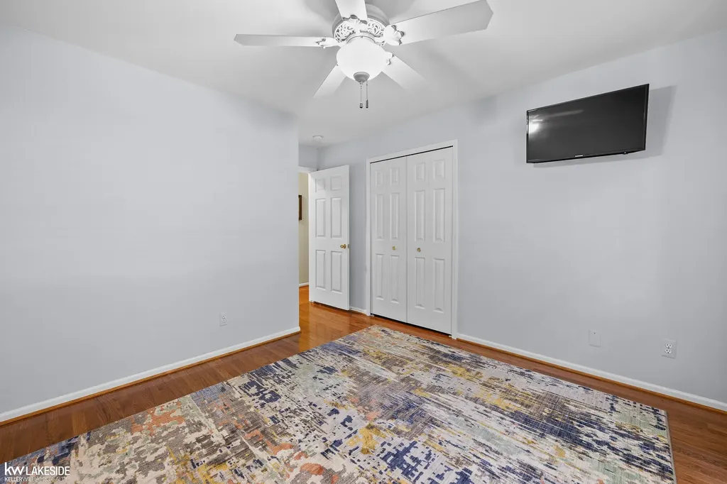 40134 Riverbend Drive Sterling Heights City MI 48310