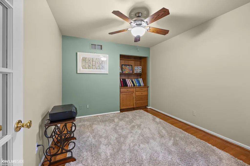 40134 Riverbend Drive Sterling Heights City MI 48310