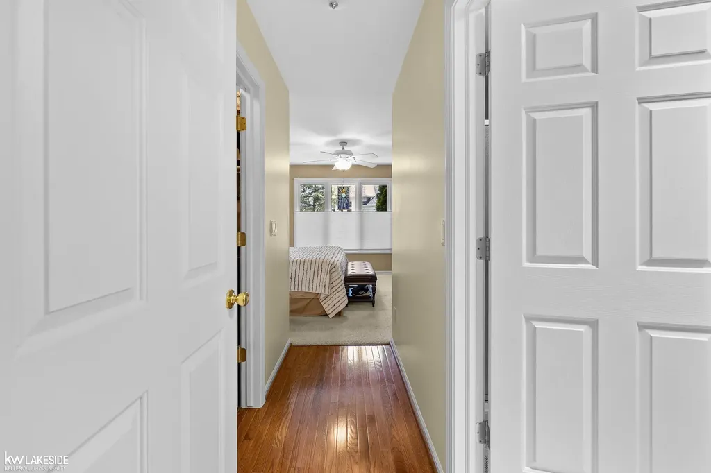 40134 Riverbend Drive Sterling Heights City MI 48310