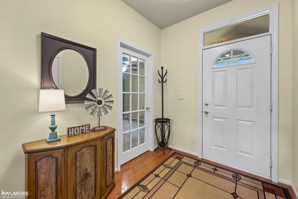 40134 Riverbend Drive Sterling Heights City MI 48310
