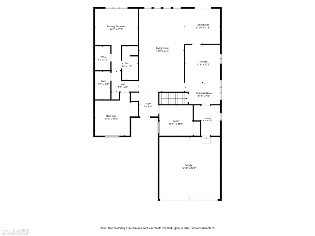 40134 Riverbend Drive Sterling Heights City MI 48310