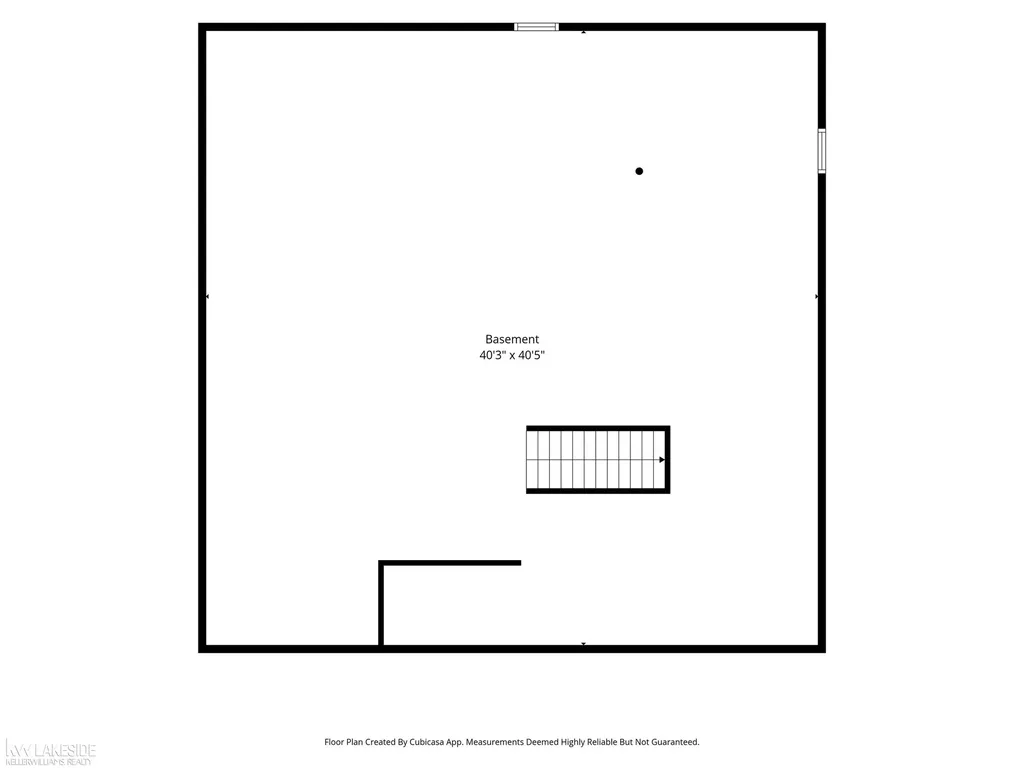 40134 Riverbend Drive Sterling Heights City MI 48310