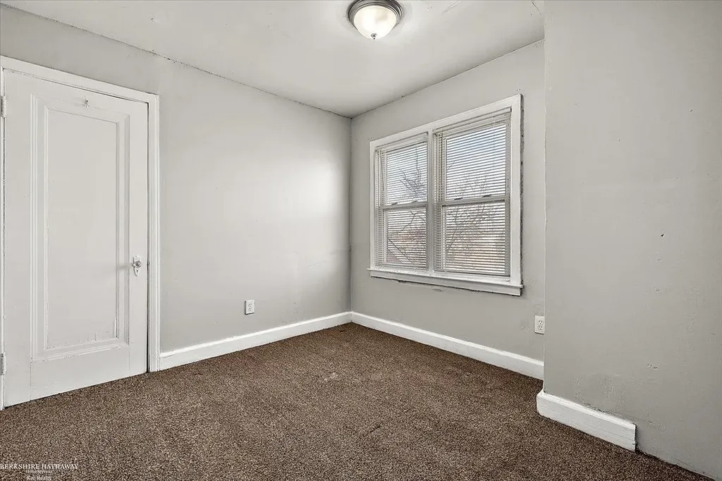 20575 Dean Street Detroit City MI 48234