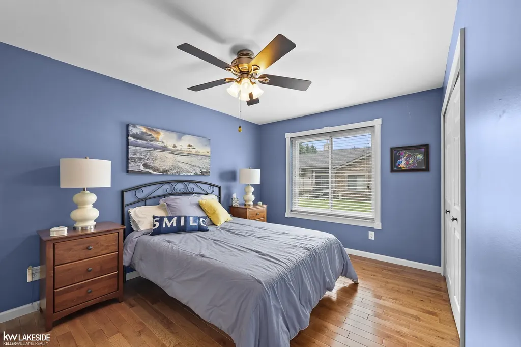 38924 E Windmill Pointe Drive Clinton Charter Township MI 48038