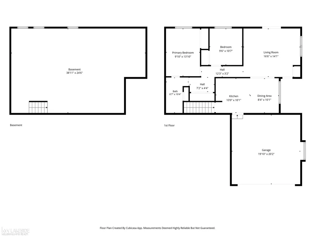 38924 E Windmill Pointe Drive Clinton Charter Township MI 48038
