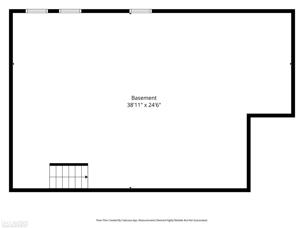 38924 E Windmill Pointe Drive Clinton Charter Township MI 48038
