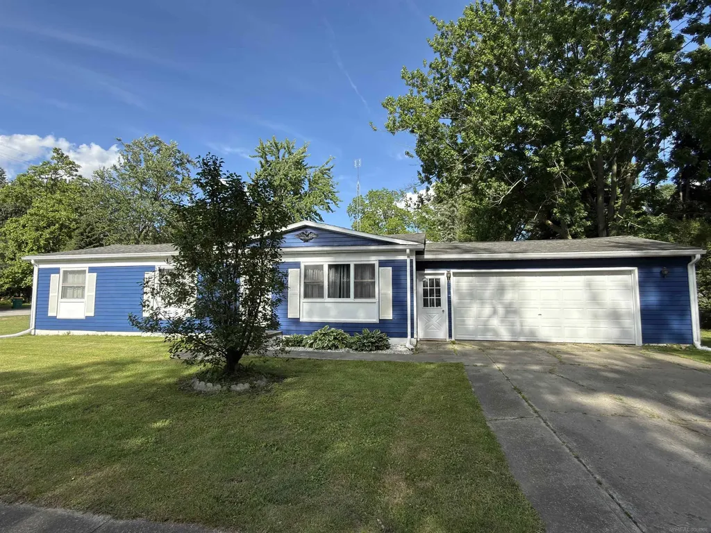 50 Hart Street Sandusky City MI 48471