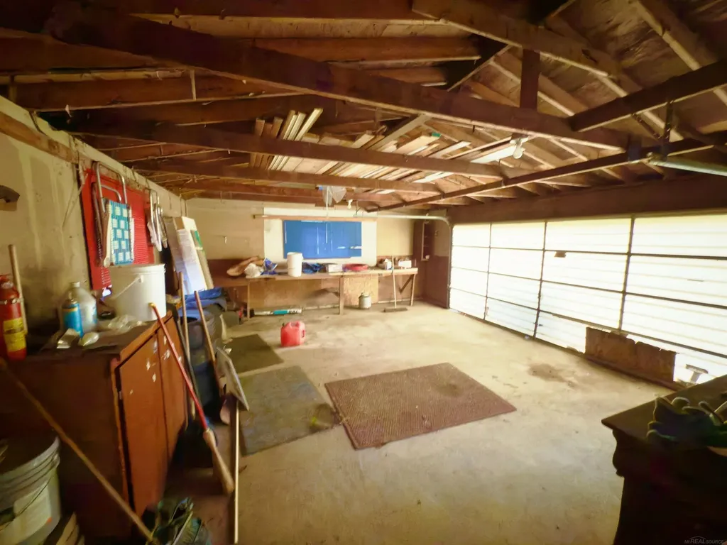 50 Hart Street Sandusky City MI 48471