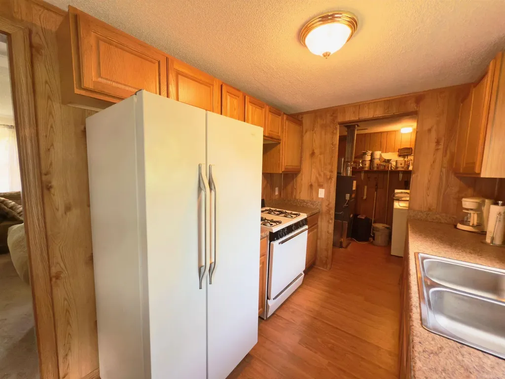 50 Hart Street Sandusky City MI 48471