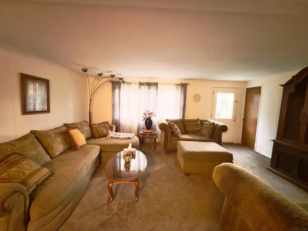 50 Hart Street Sandusky City MI 48471