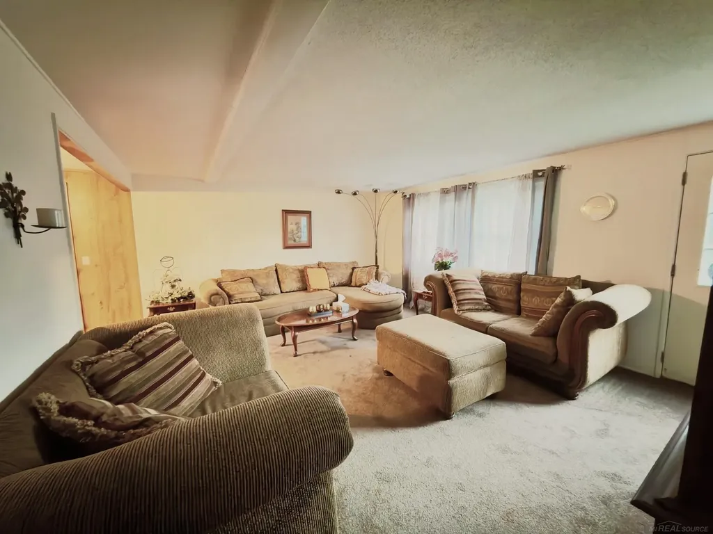 50 Hart Street Sandusky City MI 48471