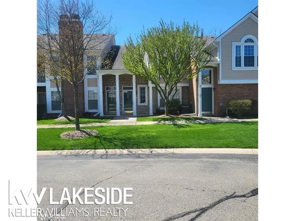 56429 Scotland Boulevard Shelby Charter Township MI 48316