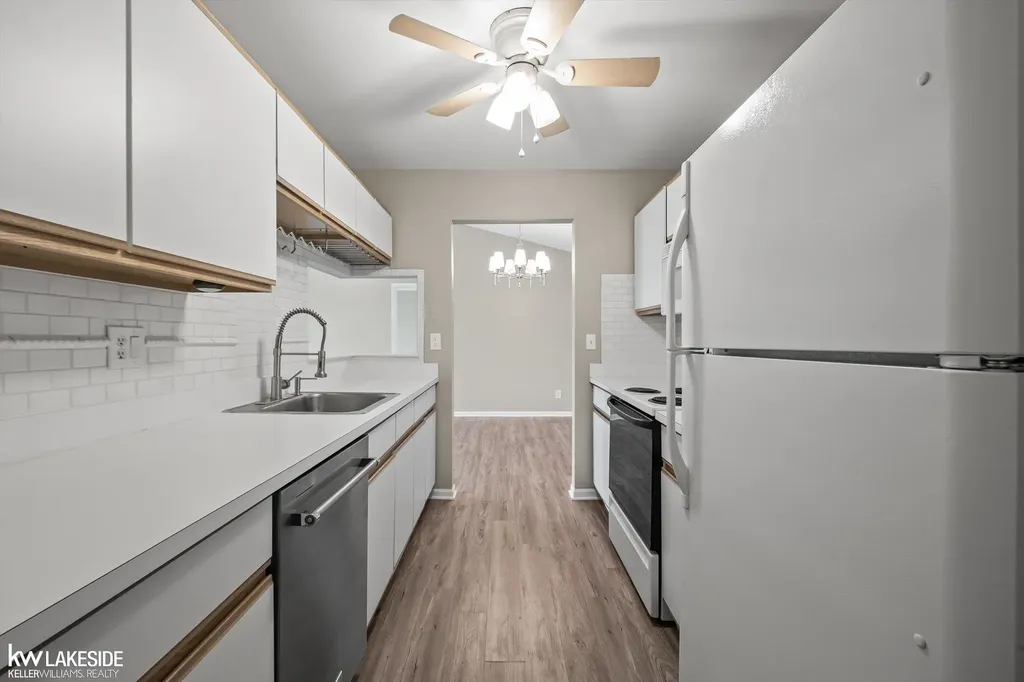 56429 Scotland Boulevard Shelby Charter Township MI 48316